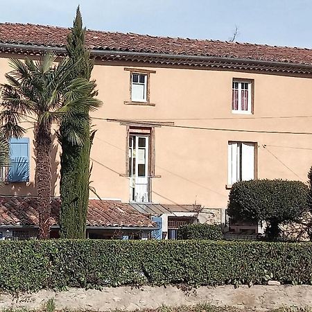 La Maison D'Anna Chambres D Hotes Ganac Kültér fotó