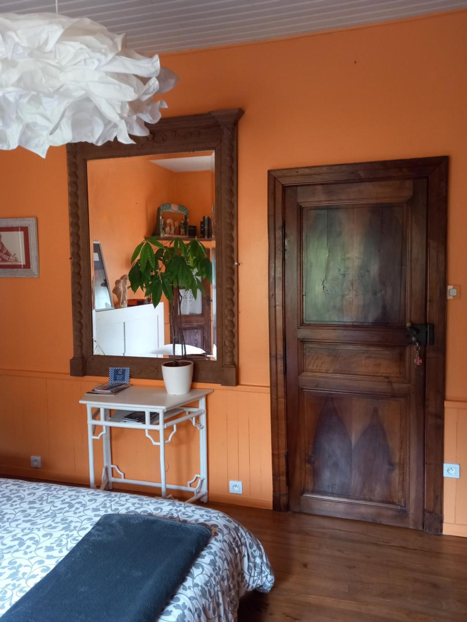 La Maison D'Anna Chambres D Hotes Ganac Kültér fotó