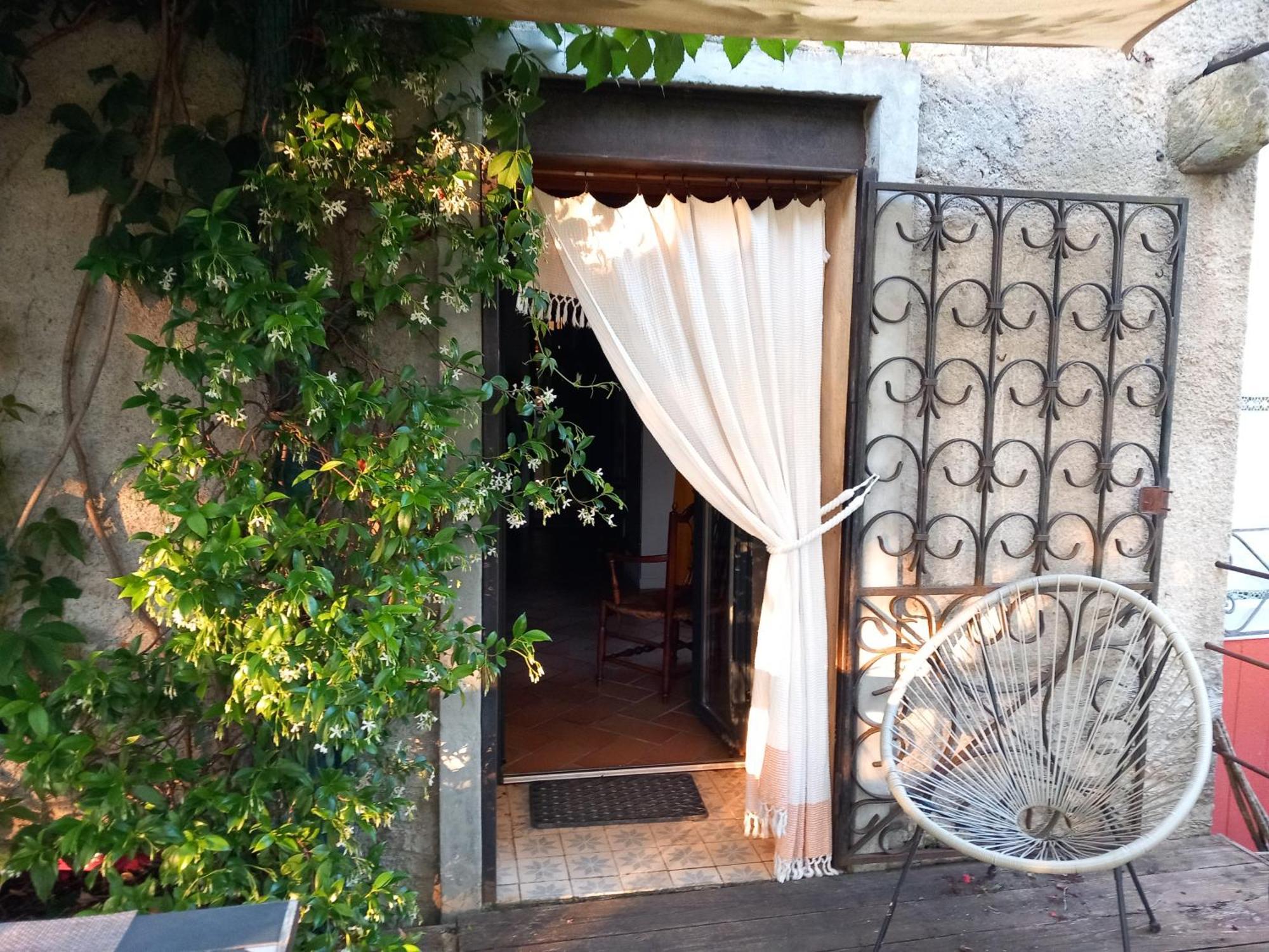 La Maison D'Anna Chambres D Hotes Ganac Kültér fotó