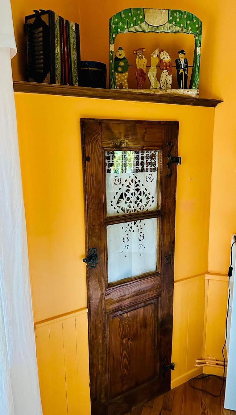 La Maison D'Anna Chambres D Hotes Ganac Szoba fotó
