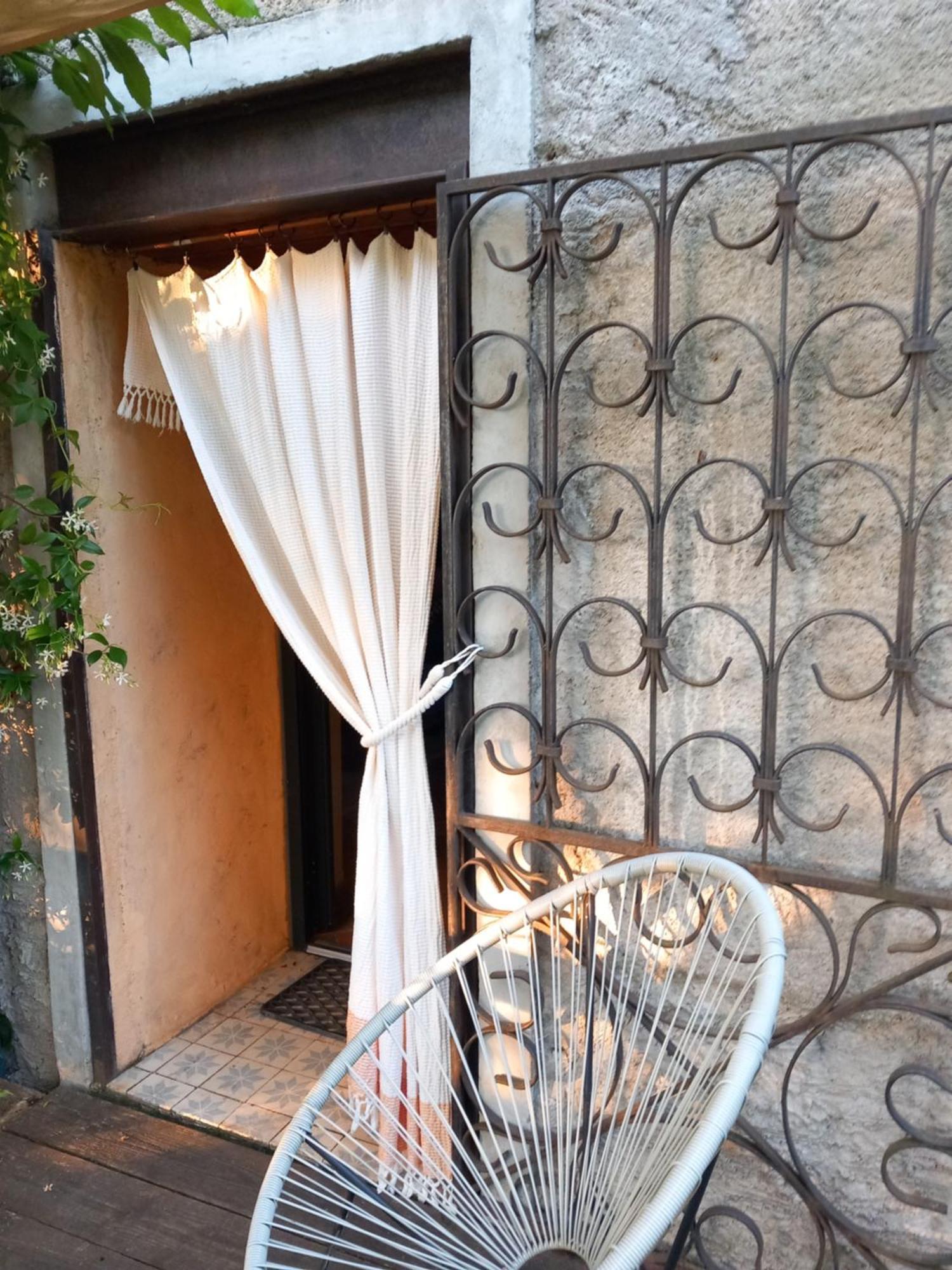 La Maison D'Anna Chambres D Hotes Ganac Kültér fotó