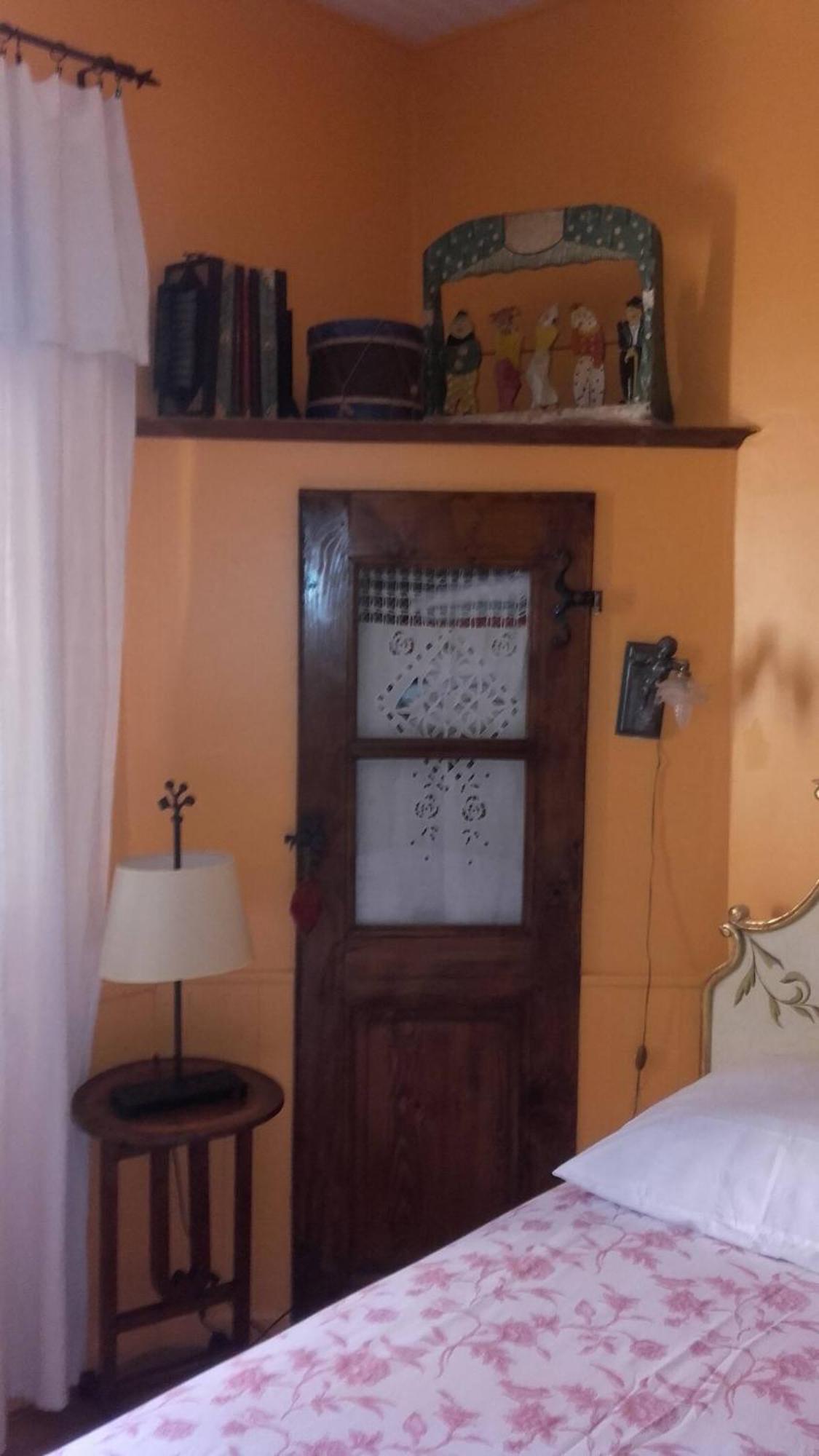 La Maison D'Anna Chambres D Hotes Ganac Kültér fotó