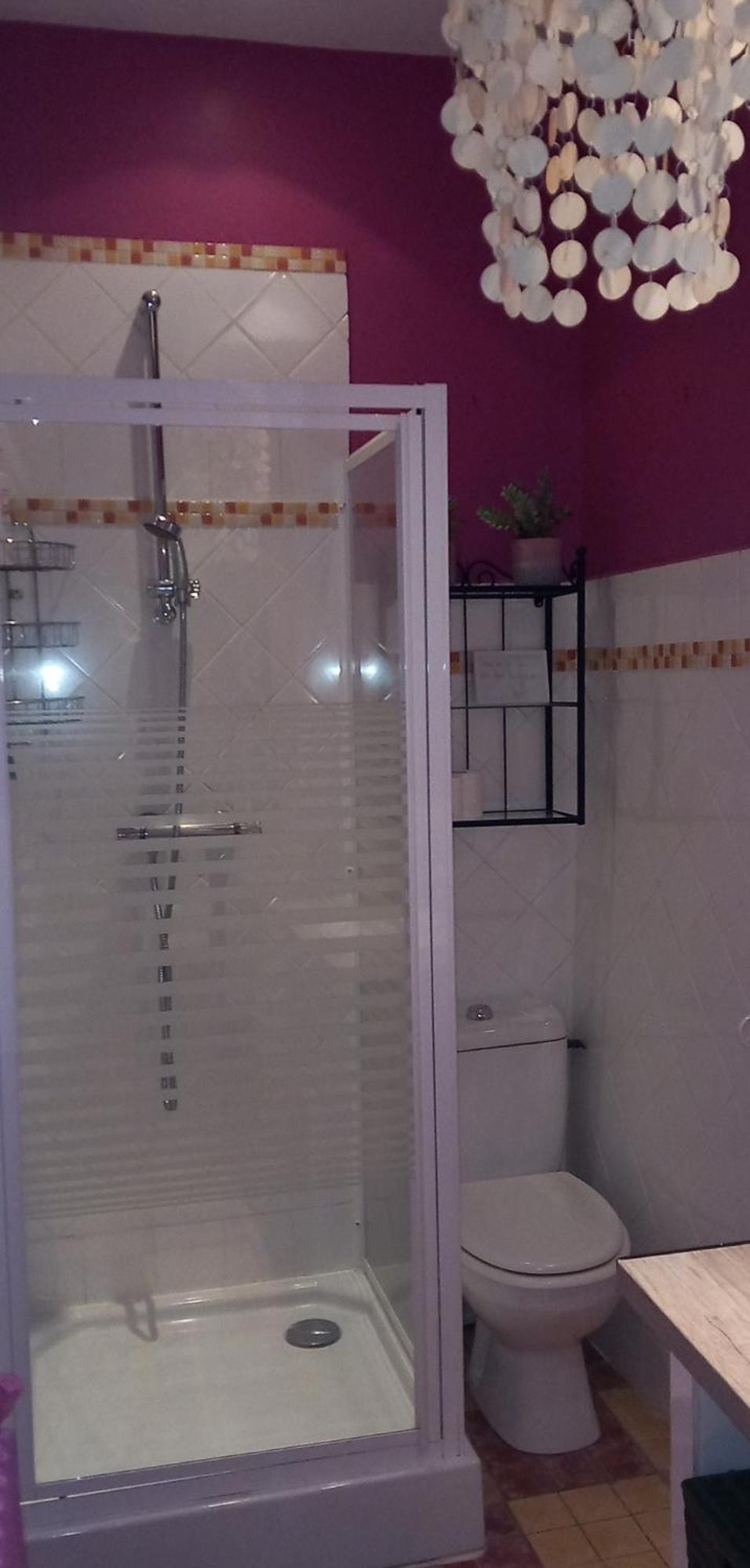La Maison D'Anna Chambres D Hotes Ganac Szoba fotó