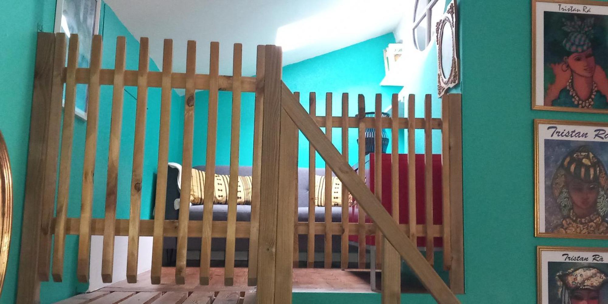 La Maison D'Anna Chambres D Hotes Ganac Szoba fotó