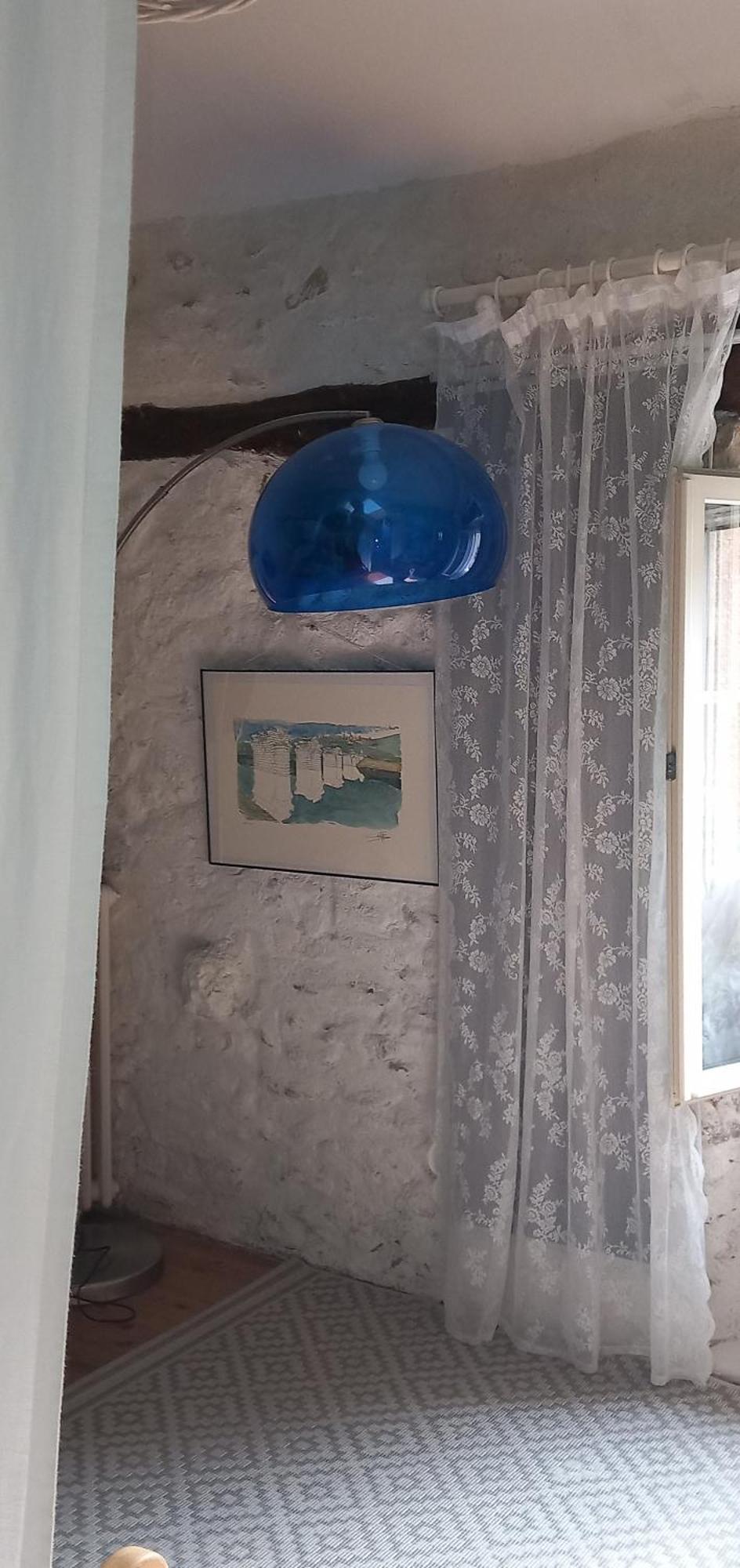 La Maison D'Anna Chambres D Hotes Ganac Szoba fotó