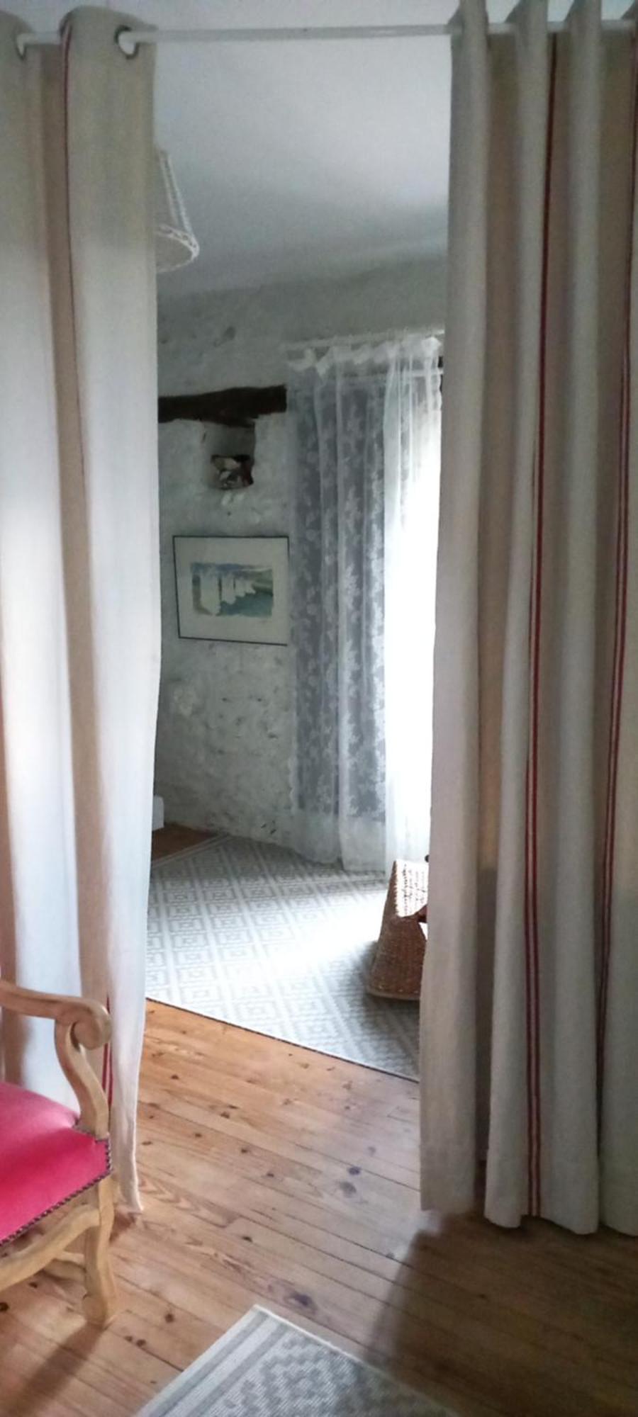 La Maison D'Anna Chambres D Hotes Ganac Szoba fotó