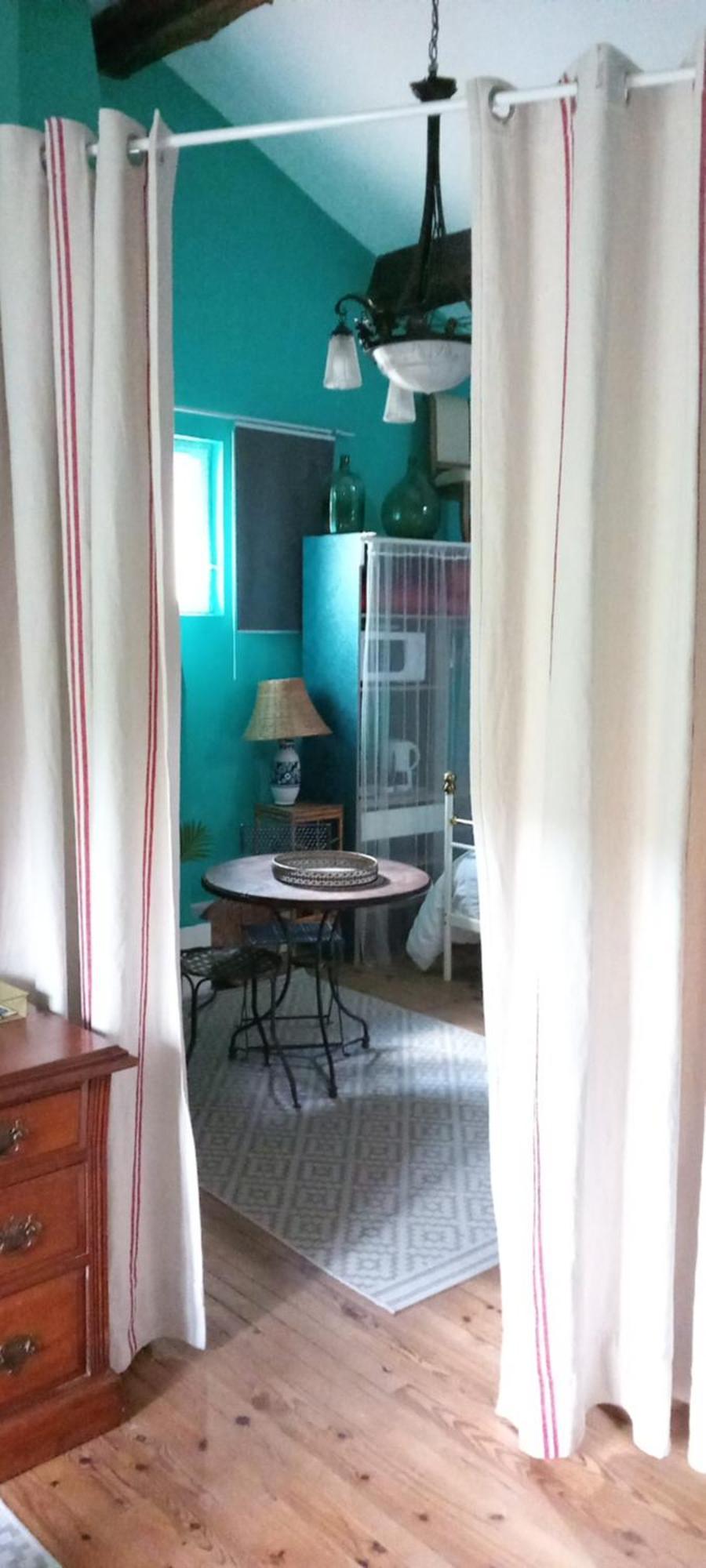 La Maison D'Anna Chambres D Hotes Ganac Szoba fotó